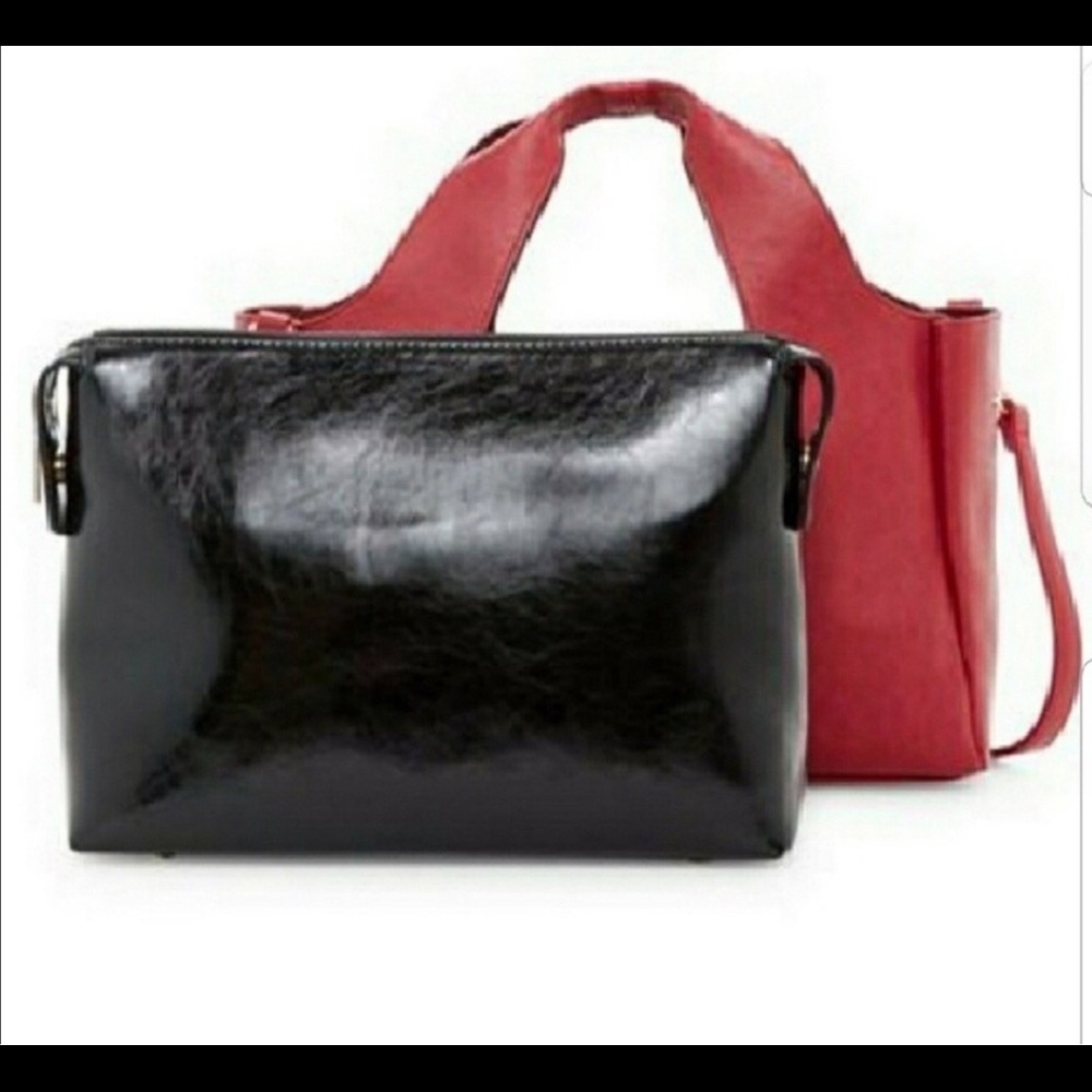 Ladies Hobo Style Handbag